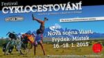 Festival Cyklocestování