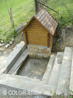 Studánka