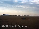CK SHENKO´S