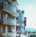 Rezidence Baia Blu