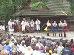 Mezinárodní armádní festival Rožnovská Valaška