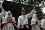 Mezinárodní armádní festival Rožnovská Valaška