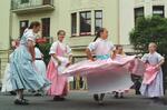 Mezinárodní folklorní festival Folklor bez hranic