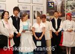 Mezinárodní folklorní festival Folklor bez hranic