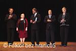 Mezinárodní folklorní festival Folklor bez hranic
