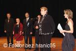 Mezinárodní folklorní festival Folklor bez hranic