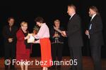 Mezinárodní folklorní festival Folklor bez hranic