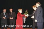 Mezinárodní folklorní festival Folklor bez hranic