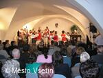 Mezinárodní folklorní festival Vsetínský krpec