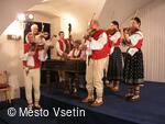 Mezinárodní folklorní festival Vsetínský krpec