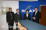 Relaxační a turistické centrum Hornolidečska
