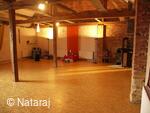 Tantra NATARAJ Skalka u Doks