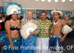 Mezinárodní folklorní festival Folklor bez hranic