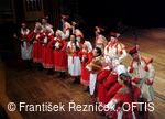 Mezinárodní folklorní festival Folklor bez hranic