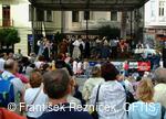 Mezinárodní folklorní festival Folklor bez hranic