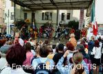Mezinárodní folklorní festival Folklor bez hranic