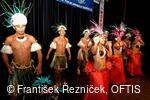 Mezinárodní folklorní festival Folklor bez hranic