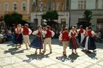 Mezinárodní folklorní festival Folklor bez hranic