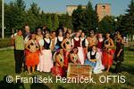Mezinárodní folklorní festival Folklor bez hranic