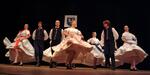 Mezinárodní folklorní festival Folklor bez hranic