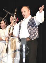 Mezinárodní folklorní festival Karlovy Vary