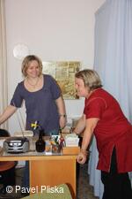 Obecní knihovna Petřvald