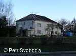 Domov seniorů Bělotín