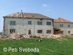 Domov seniorů Bělotín