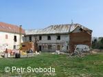 Domov seniorů Bělotín