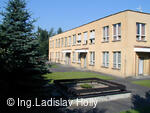 GOODWILL - vyšší odborná škola Frýdek-Místek