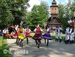 MFSF Jánošíkov dukát 2010