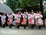 MFSF Jánošíkov dukát 2010
