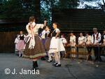 MFSF Jánošíkov dukát 2010