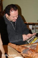 Předvánoční pohlazení 2010