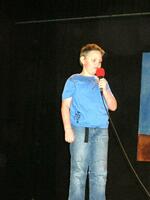 Skřivánek 2011