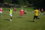 Turnaj v malé kopané 2012
