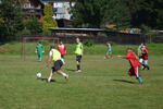 Turnaj v malé kopané 2012