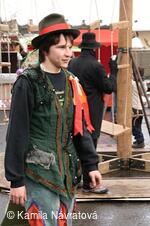 * Z DĚNÍ VE MĚSTĚ