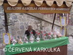 Medobraní s dětským dnem u Perníkové chaloupky 2011