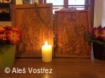 Panna Maria Růžencová