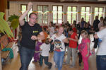 Den dětí 2013