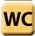 WC na pokoji ANO Pouze ve 2. patře